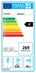 Indesit UIAA 12.1