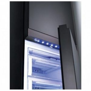 Congélateur armoire