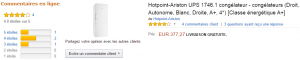 Hotpoint-Ariston UPS 1746.1