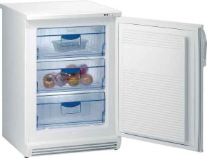 Congélateur armoire