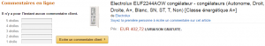 Electrolux EUF2244AOW