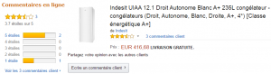 Indesit UIAA 12.1