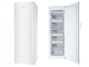 Indesit NUIAA 12