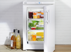 Que pense la rédaction du congélateur armoire Liebherr GP1213