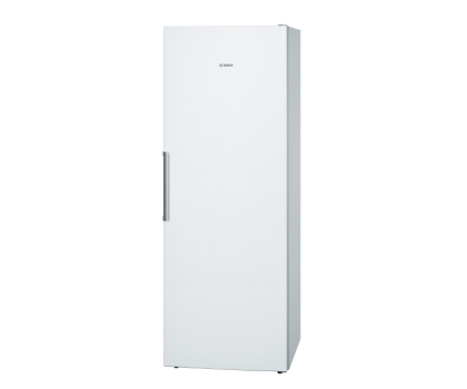 Installer le congélateur Bosch GSN58AW30 chez soi 