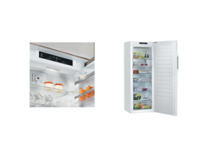 Sélection des meilleurs produits Whirlpool