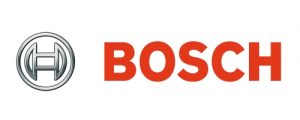 Logo de la marque Bosch