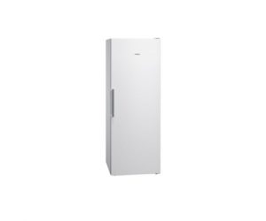 Description du congélateur congélateur armoire Siemens GS58NAW45