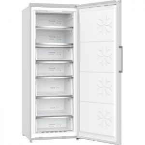 Congélateur armoire grande capacité Schneider SCWF360NF