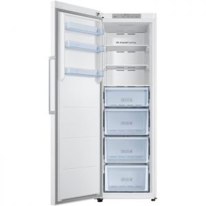  congélateur armoire grande capacité Samsung RZ32M7000WW