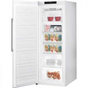 congelateur armoire HOTPOINT ZHU6 F1C WI